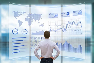 “Why ComboScores is the Future of Credit Monitoring for Businesses and Individuals”